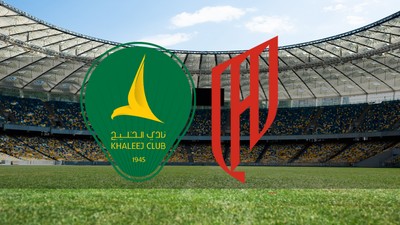 Al Khaleej - Al-Qadsiah maçı ne zaman? Saat kaçta? Hangi kanalda?