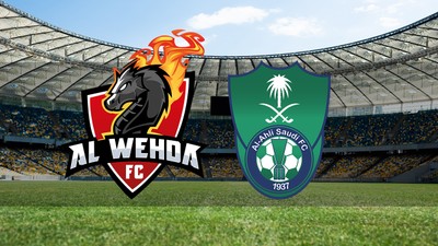 Al Wehda - Al Ahli maçı ne zaman? Saat kaçta? Hangi kanalda?