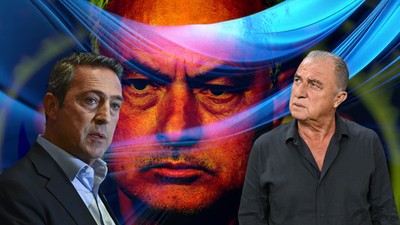 Fenerbahçe'de son dakika! Mourinho'ya inanılmaz teklif