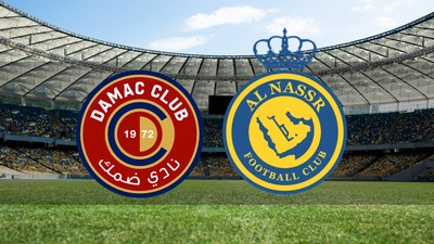 Damac FC - Al Nassr maçı ne zaman? Saat kaçta? Hangi kanalda?