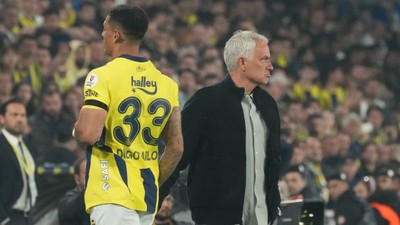 3 maçta oynadı Fenerbahçe tam 7 gol yedi