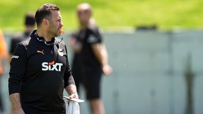 3-3'ten sonra acil toplantı: Kesinlikle gevşemek yok