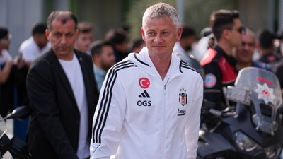 Gedson Fernandes giderse Beşiktaş'ın 'B' planı hazır