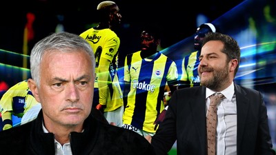 Fenerbahçe'de 1-2-3 değil tam 11 ayrılık