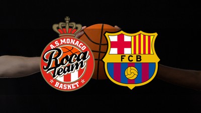 Monaco - Barcelona maçı ne zaman?
