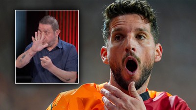Nihat Kahveci'den ilginç yorum: Galatasaray bu 5'i sevdi ya