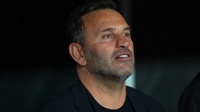 Okan Buruk: Fenerbahçe maçında da bunu gösterdik