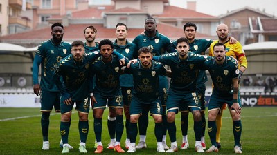 Trendyol 1. Lig'de 37. haftanın maçları aynı anda başlayacak!
