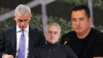 Fenerbahçe meğer yabancı VAR'ı böyle getirmiş! TFF'ye inanılmaz tehdit