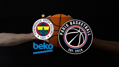 Fenerbahçe Beko - Paris Basket maçı ne zaman?