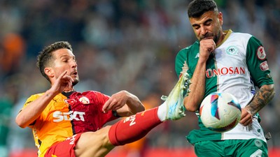 Mertens'in planı ortaya çıktı! Yönetim son kararını verdi