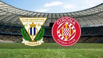 Leganes - Girona maçı ne zaman?