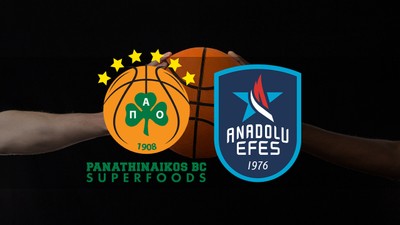 Panathinaikos - Anadolu Efes maçı ne zaman?