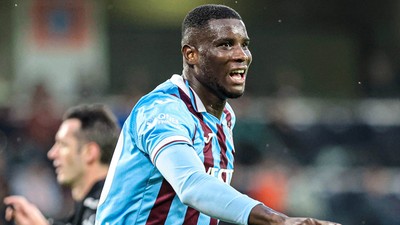 Paul Onuachu 1 yıl sonra Süper Lig'e geri dönüyor! Pazarlıklar başladı