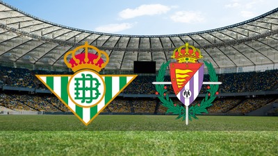 Real Betis - Real Valladolid maçı ne zaman?