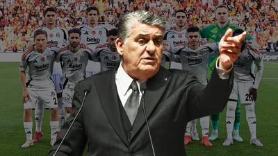 Serdal Adalı 10 futbolcuya kapıyı gösterdi! Fenerbahçe derbisi son maçları olacak