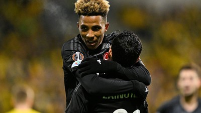 Gedson Fernandes'in bonservis bedeli belli oldu! Yüzde 50'si Benfica'ya gidecek