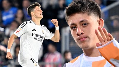 Ancelotti'yi Arda Güler kurtardı! Getafe maçı sonrası olay sözler: Kendimi daha rahat hissediyorum