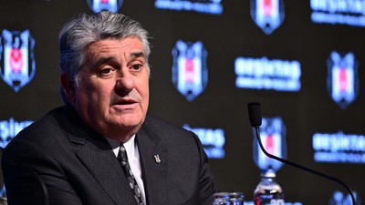 Beşiktaş'ı bekleyen dev gelir!