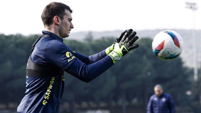 Dominik Livakovic için ayrılık vakti! Ali Koç'un beklediği rakam...