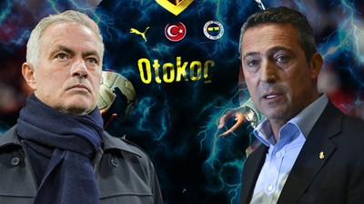 48 maçta 28 gol katkısı yaptı ama yaranamadı! Mourinho'yu bırakıp eski takımına dönecek