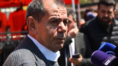 Dursun Özbek ve yönetim çıldırdı! Rakam 10 milyon dolara çıktı