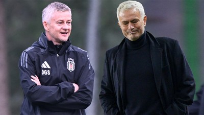 Jose Mourinho'yu Avrupa'da yıkmıştı! Ole Gunnar Solskjaer'in yıldızı olacak