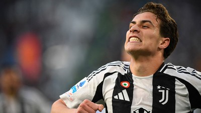 Kenan Yıldız için sürpriz iddia! Premier Lig devi...