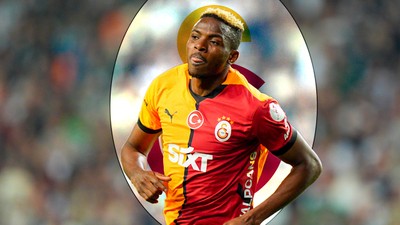Osimhen transferinde ters köşe! Manchester United'a imza attı derken Galatasaray'a müjdeli haber