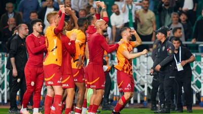 Biri Arsenal'deki istatistiklerini geçti diğer Napoli'deki rekorlarını kırdı!