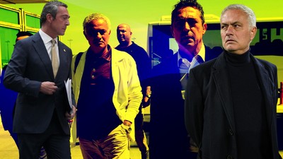 Fenerbahçe Abdullah Avcı ve Vincenzo Montella ile görüşmelere başladı
