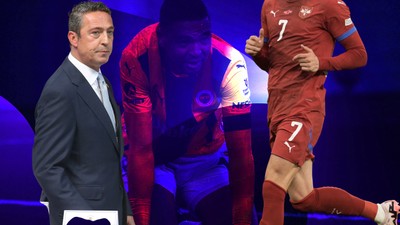 Fenerbahçe yönetimini şok eden talep! 20 milyon euro + imza parası