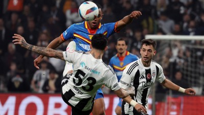 Hatayspor maçında sol bekte Emirhan Topçu oynayacak