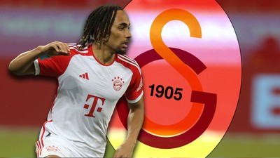Bayern Münih'ten resmi "Sacha Boey&Galatasaray" açıklaması!