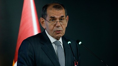 Dursun Özbek'ten çifte kupaya rekor prim!