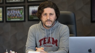 Fatih Tekke: Türk futbolu bana az değil çok haksızlık yaptı