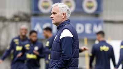 Fenerbahçe Gaziantep FK'ya konuk olacak