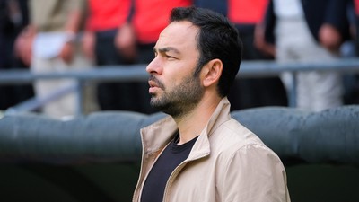 Selçuk İnan'ın cezası belli oldu! Fenerbahçe maçında...