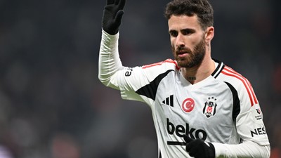 Rada Silva Beşiktaş'ın kalbi! O atarsa takım kaybetmiyor