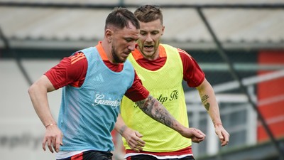 Gaziantep FK Fenerbahçe karşısında seriyi sürdürmek istiyor