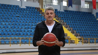 Süper Lig'e yükselen Trabzonspor Basketbol Takımı'nda hedef Avrupa