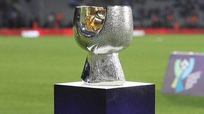 TFF Süper Kupa'da statü belirsizliği devam ediyor