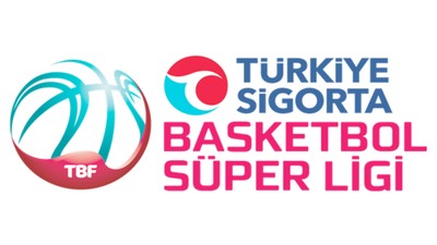 Türkiye Sigorta Basketbol Süper Ligi'nde 27. hafta maçları başlıyor