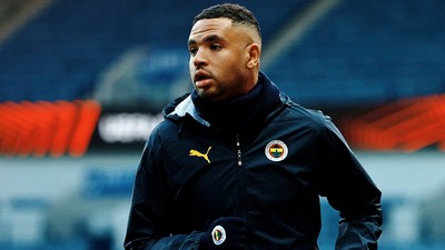 En-Nesyri'den sürpriz karar! Fenerbahçe tarihine geçmişti