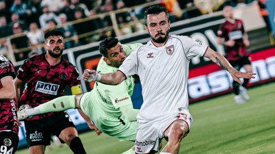 Samsunspor'dan flaş Emre Kılınç açıklaması: Karakterinle kalırsın