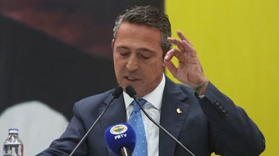 Ali Koç, Mourinho kararını duyurdu! İstifa tepkilerine cevap: Açın kapıları, dışardakiler de duysun!