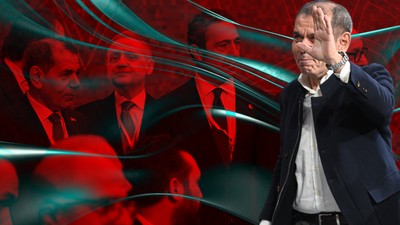 Galatasaray'dan Fenerbahçe'ye tarihi transfer çalımı!