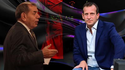 15 milyon euroluk ihale Galatasaray'ın üstüne kaldı!
