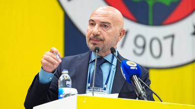 Hakan Bilal Kutlualp, Fenerbahçe başkanlığına aday olduğunu açıkladı