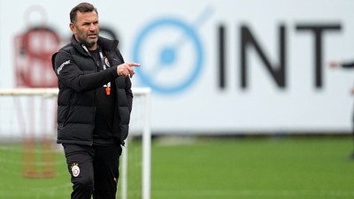 2-2'yi unutmamış: Hatırlayın evimizde bunları yenemedik